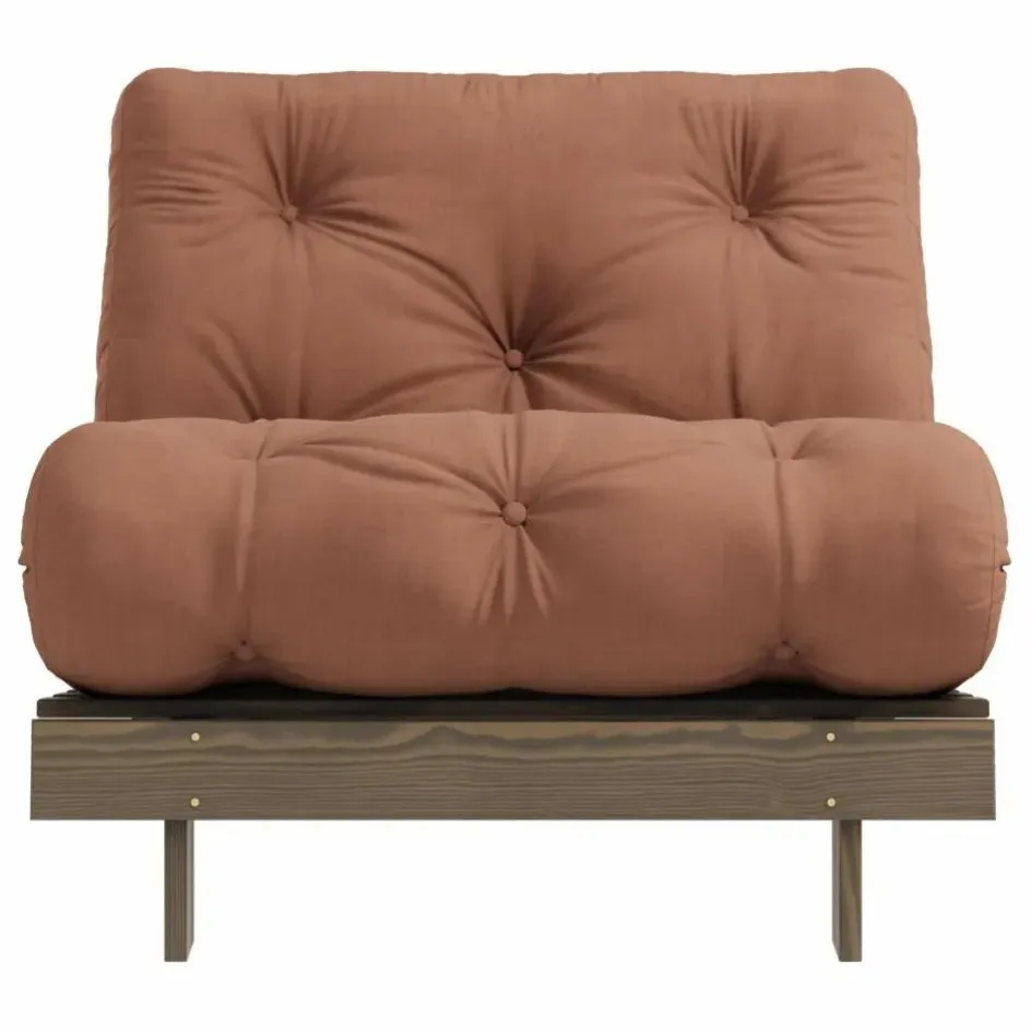 New Canapé convertible Roots 90 | Canapés, Fauteuils