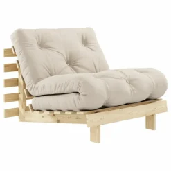 Sale Canapé convertible Roots 90 | Canapés, Fauteuils
