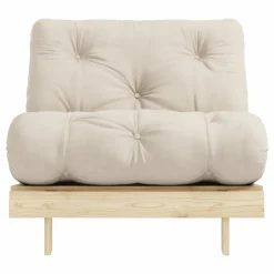 Sale Canapé convertible Roots 90 | Canapés, Fauteuils