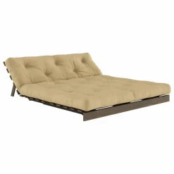 Karup Design Canapés, Fauteuils*Canapé convertible Roots |
