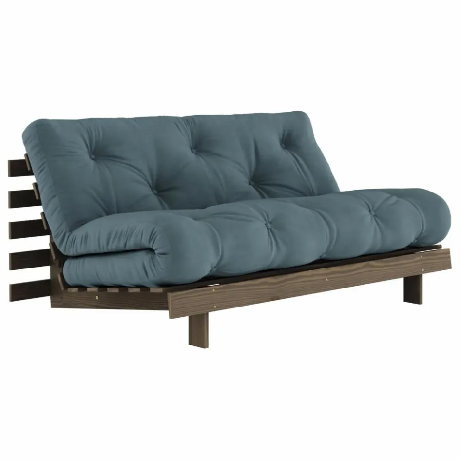 New Canapé convertible Roots | Canapés, Fauteuils