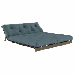 New Canapé convertible Roots | Canapés, Fauteuils
