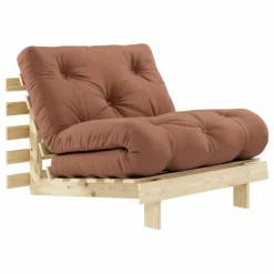 Karup Design Canapé convertible Roots 90 || Canapés, Fauteuils