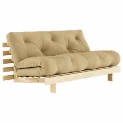Karup Design Canapé convertible Roots || Canapés, Fauteuils