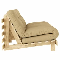Karup Design Canapé convertible Roots || Canapés, Fauteuils