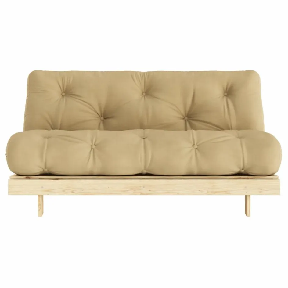 Karup Design Canapé convertible Roots || Canapés, Fauteuils