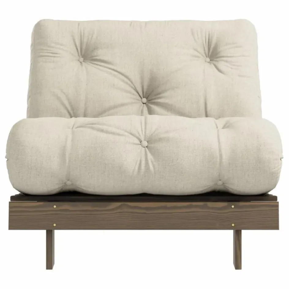 Karup Design Canapés, Fauteuils*Canapé convertible Roots 90 |