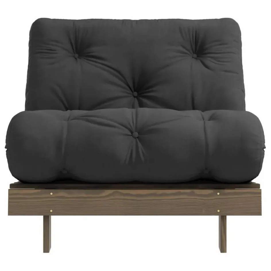 Karup Design Canapés, Fauteuils*Canapé convertible Roots 90 |