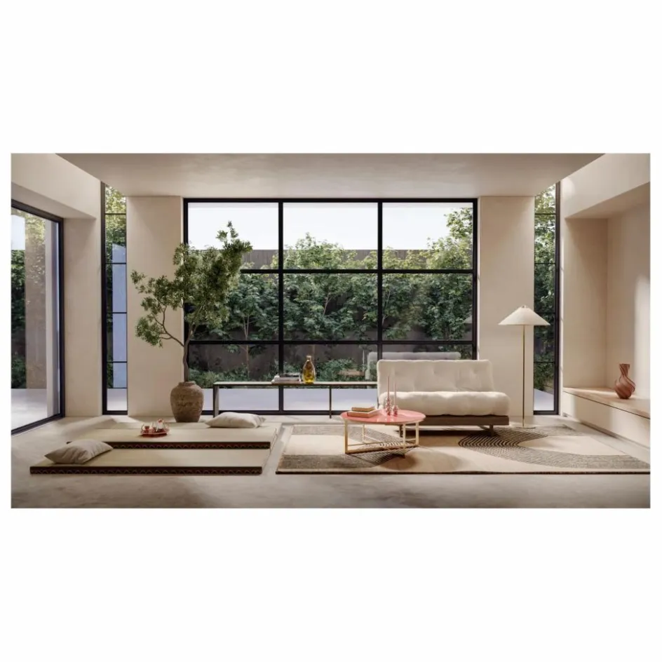 Karup Design Canapé convertible Roots || Canapés, Fauteuils