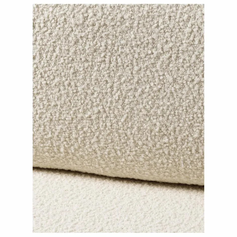 Ferm Living Canapé Dase bouclé module centre || Canapés, Fauteuils