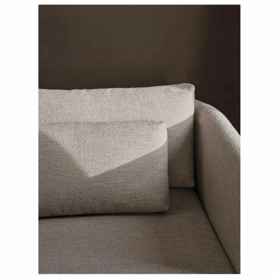 Ferm Living Canapés, Fauteuils*Canapé Dase bouclé module droit |