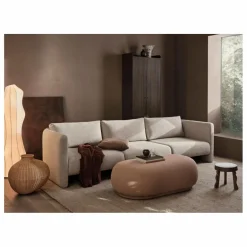 Ferm Living Canapés, Fauteuils*Canapé Dase bouclé module droit |
