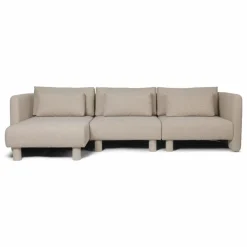 Canapé Dase bouclé module gauche | Canapés, Fauteuils