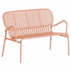 Petite friture Mobilier De Jardin*Canapé de jardin Week-end 2 places |