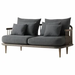 & Tradition Canapés, Fauteuils*Canapé Fly SC2 |