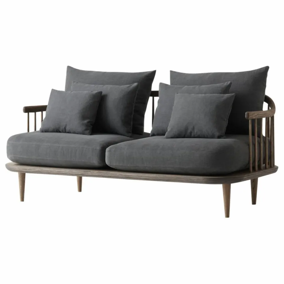 & Tradition Canapés, Fauteuils*Canapé Fly SC2 |