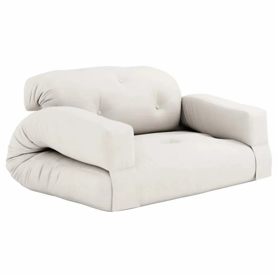 Sale Karup Design Canapé Hippo Naturel