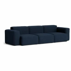 Discount Canapé Mag Soft Low Armrest 3 seater Combinaison 1 | Canapés, Fauteuils