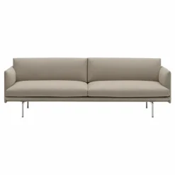 Muuto Canapés, Fauteuils*Canapé Outline, 3 seater |
