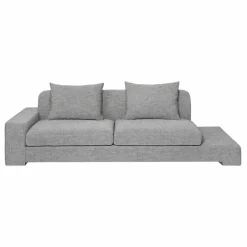 Broste Copenhagen Canape Bay 3 places | Gris