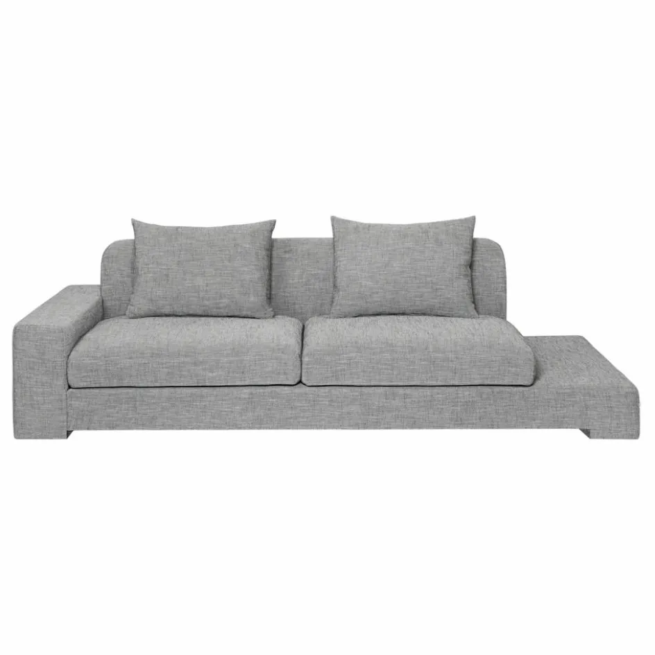 Broste Copenhagen Canape Bay 3 places | Gris