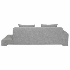 Broste Copenhagen Canape Bay 3 places | Gris