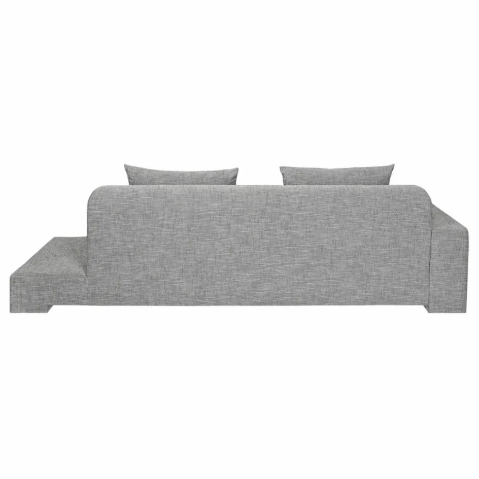 Broste Copenhagen Canape Bay 3 places | Gris