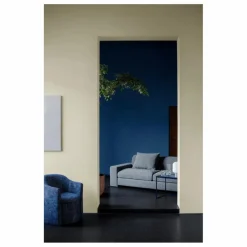 Broste Copenhagen Canape Bay 3 places | Gris