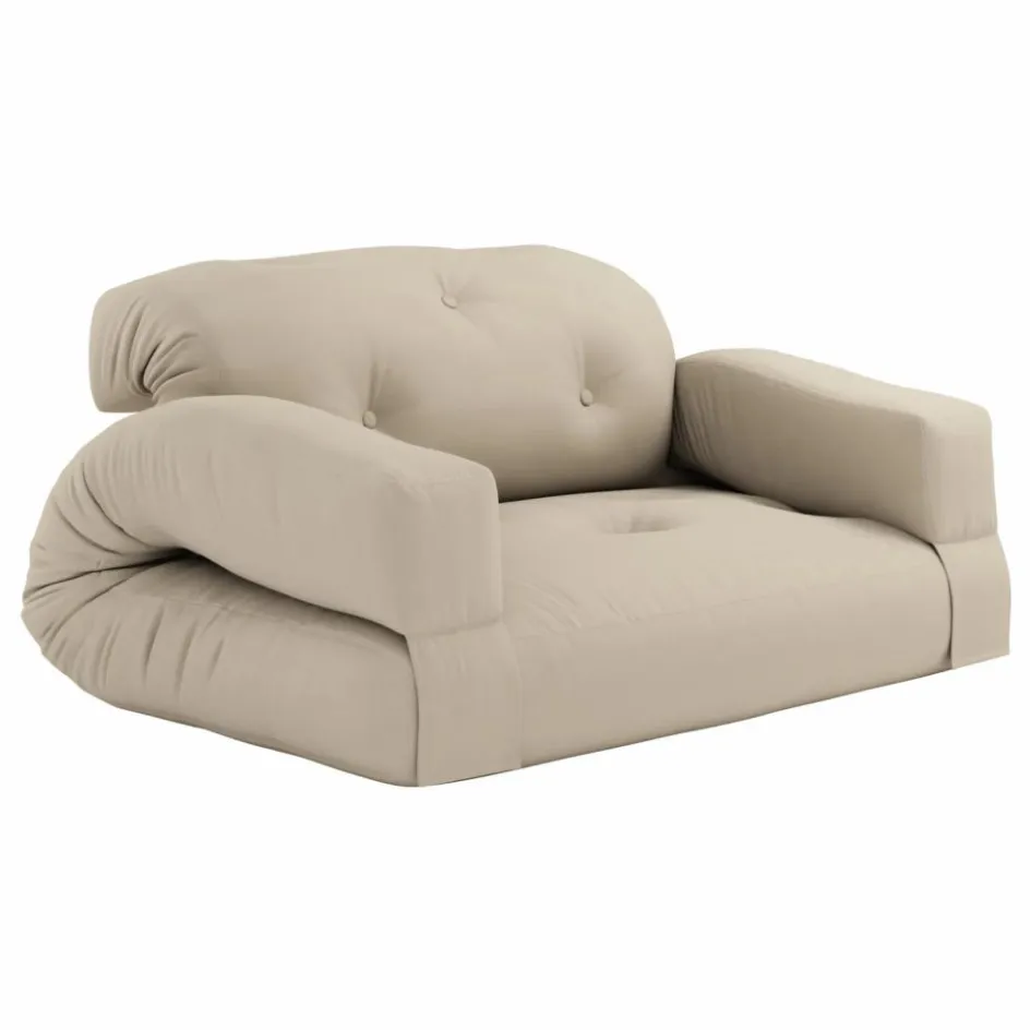 Best Karup Design Canapé-pouf outdoor | Beige