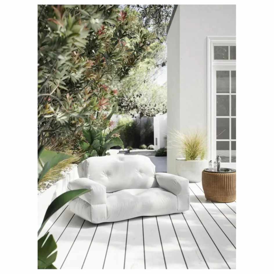 Karup Design Canapé-pouf outdoor || Mobilier De Jardin