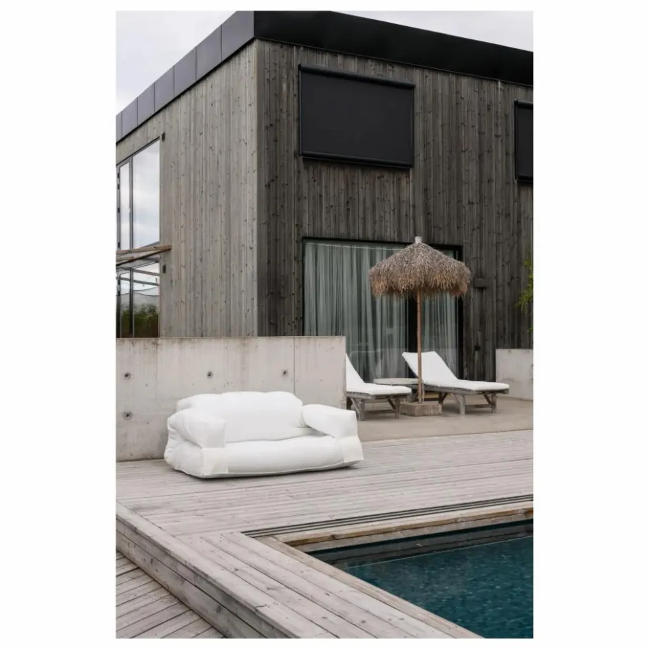 Karup Design Canapé-pouf outdoor || Mobilier De Jardin