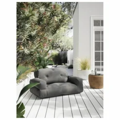Discount Canapé-pouf outdoor | Mobilier De Jardin