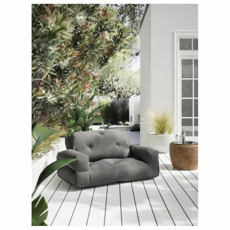 Discount Canapé-pouf outdoor | Mobilier De Jardin