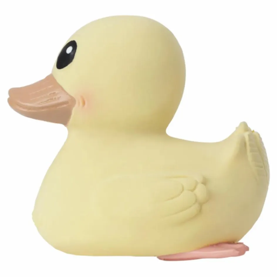 New Hevea Canard Kawan pour le bain | Jaune