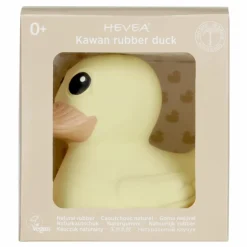 New Hevea Canard Kawan pour le bain | Jaune