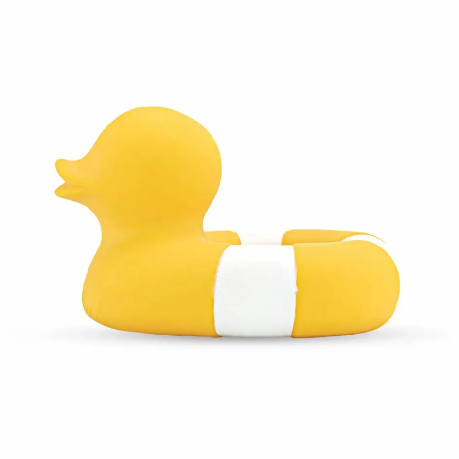 Oli & Carol Jouets D'Éveil|Jouets D'Éveil*Canard pour le bain |