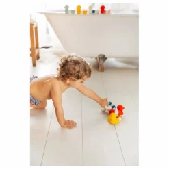 Oli & Carol Jouets D'Éveil|Jouets D'Éveil*Canard pour le bain |