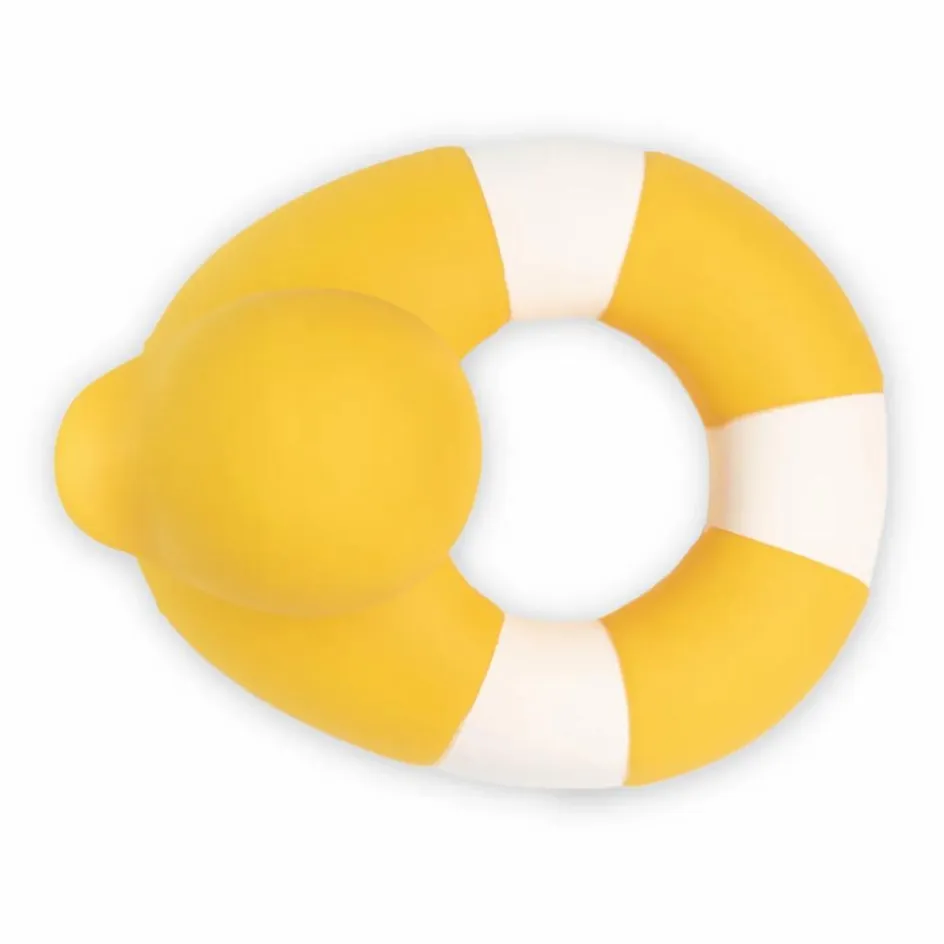 Oli & Carol Jouets D'Éveil|Jouets D'Éveil*Canard pour le bain |