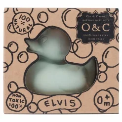 Oli & Carol Jouets D'Éveil|Jouets D'Éveil*Canard pour le bain |