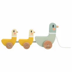 Janod Jouets D'Éveil*Canards à Tirer
