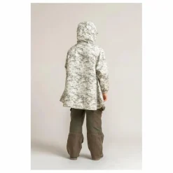 Discount Flotte Cape Avron Camouflage Fibres Recyclées | Beige