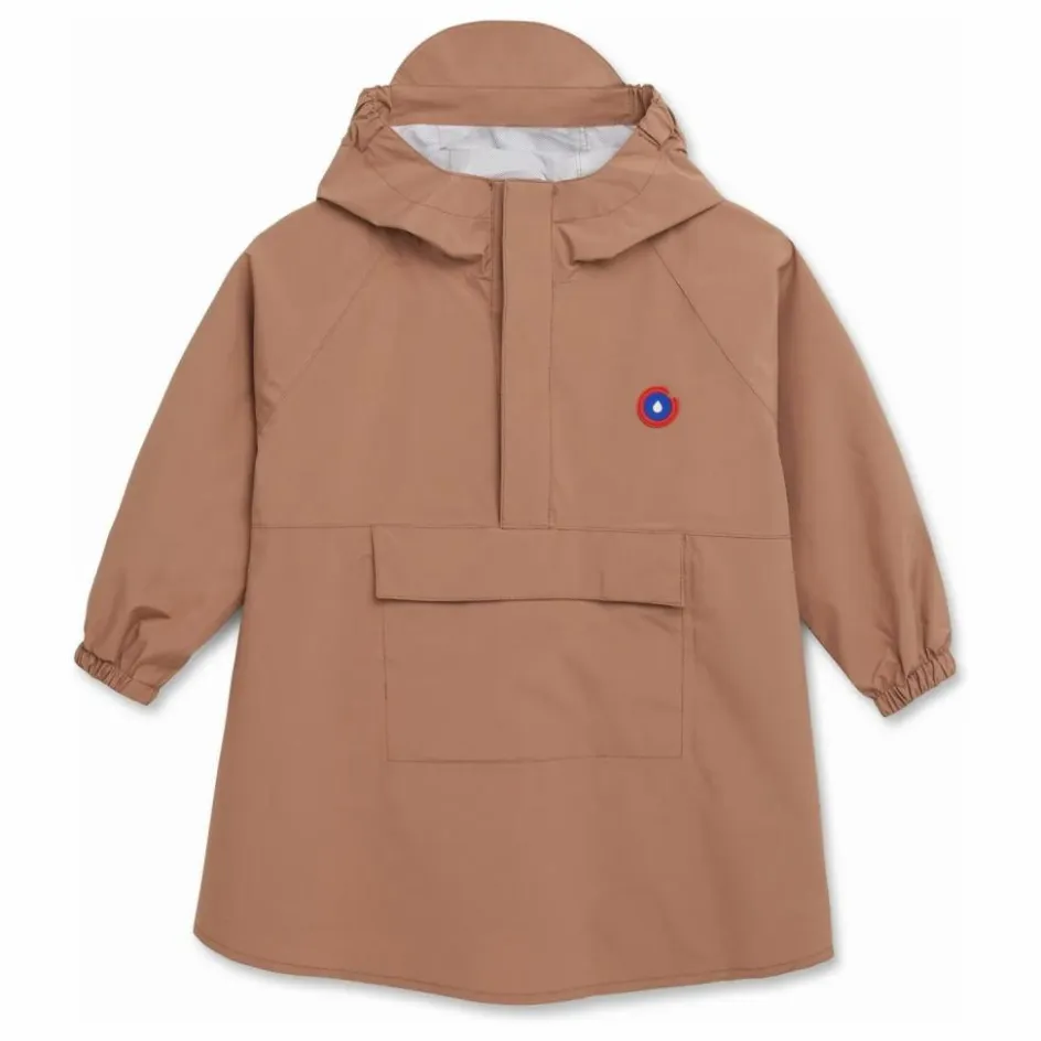 Outlet Flotte Cape Avron Fibres Recyclées | Cannelle