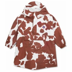 Enfant Flotte Manteaux, Blousons|Manteaux, Blousons*Cape Avron Vache Fibres Recyclées |