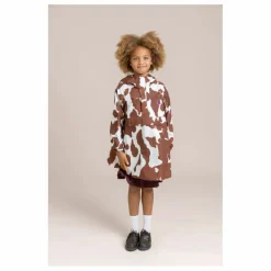 Enfant Flotte Manteaux, Blousons|Manteaux, Blousons*Cape Avron Vache Fibres Recyclées |