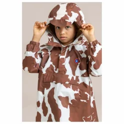 Enfant Flotte Manteaux, Blousons|Manteaux, Blousons*Cape Avron Vache Fibres Recyclées |