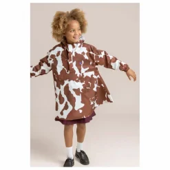 Enfant Flotte Manteaux, Blousons|Manteaux, Blousons*Cape Avron Vache Fibres Recyclées |