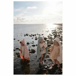 Mushie Puériculture|Linge De Toilette*Cape de bain |