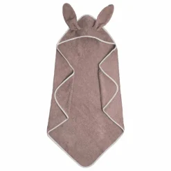 Outlet Cape de bain Bunny | Puériculture|Linge De Toilette