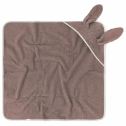 Outlet Cape de bain Bunny | Puériculture|Linge De Toilette