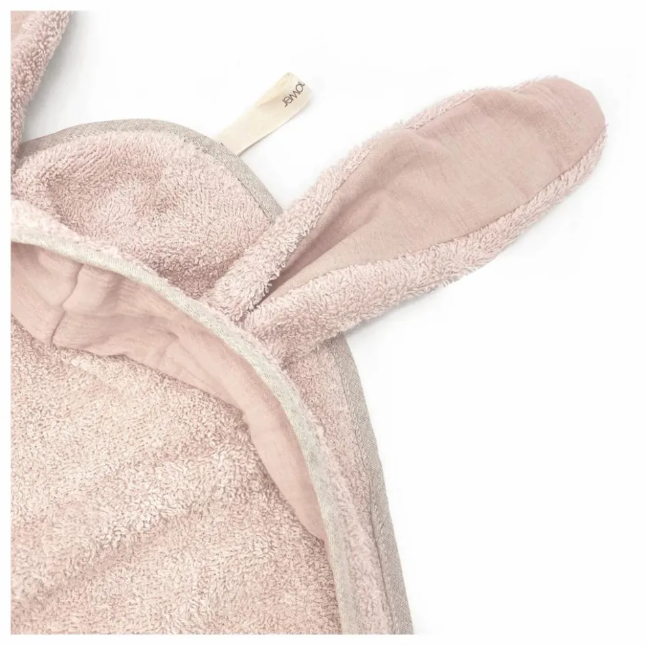 Babyshower Puériculture|Linge De Toilette*Cape de bain Bunny |